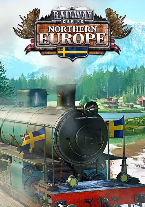 Railway Empire: Northern