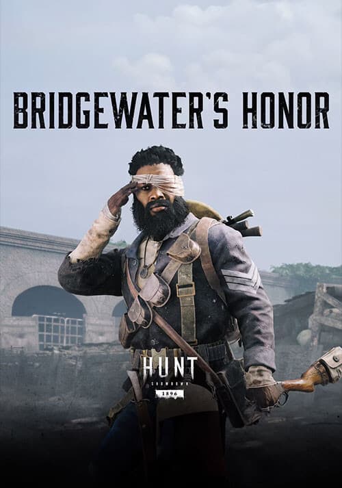 Hunt: Showdown 1896 - Bridgewater's Honor