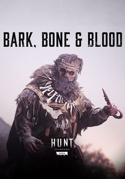 Hunt: Showdown 1896 - Bark, Bone and Blood