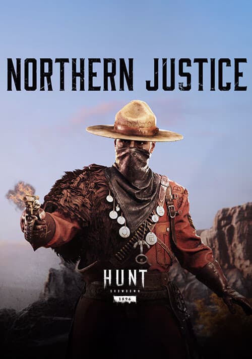 Hunt: Showdown 1896 - Northern Justice