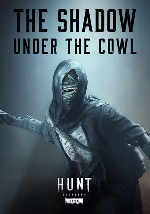 Hunt: Showdown 1896 - The Shadow Under the Cowl
