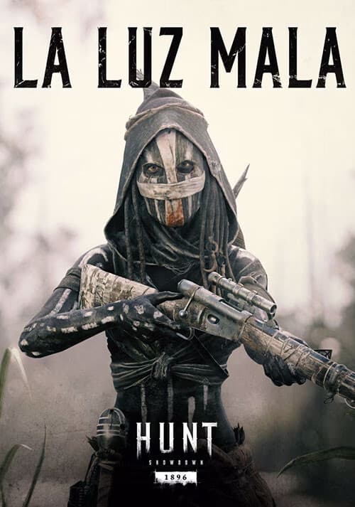 Hunt: Showdown 1896 - La Luz Mala