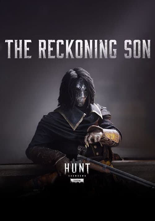 Hunt: Showdown 1896 - The Reckoning Son