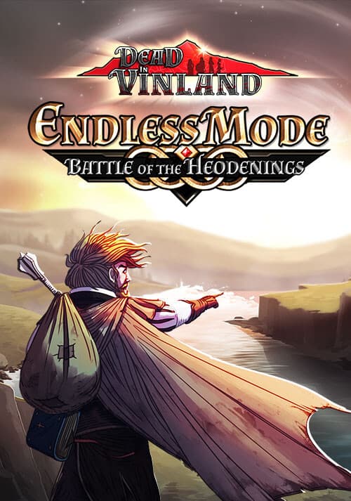Dead In Vinland - Endless Mode: Battle Of The Heodenings