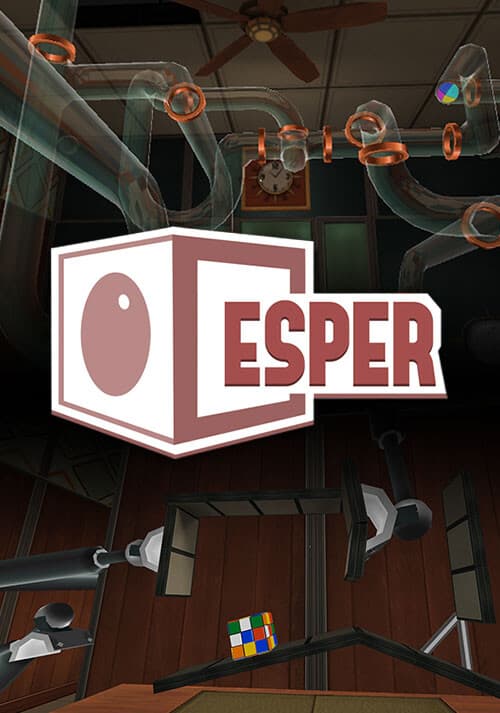 ESPER