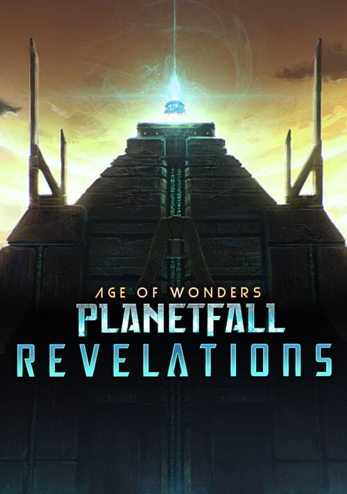 Age of Wonders: Planetfall - Revelations