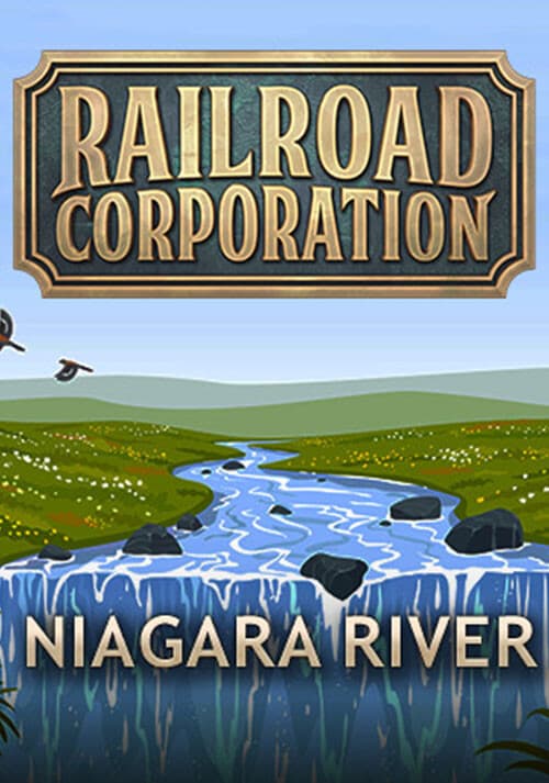 Railroad Corporation - Niagara River