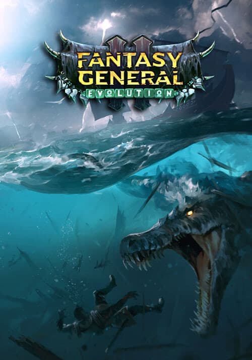 Fantasy General II: Evolution