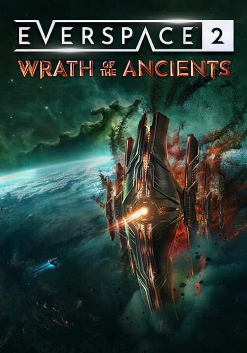 EVERSPACE 2 - Wrath of the Ancients