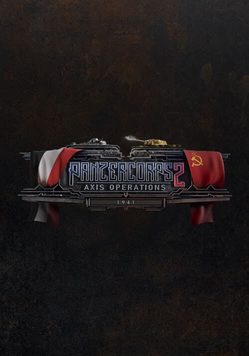 Panzer Corps 2: Axis Operations - 1941
