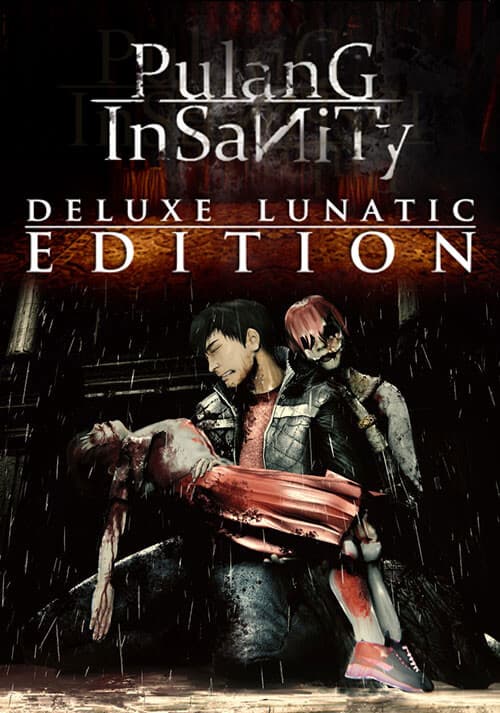 Pulang Insanity : Lunatic