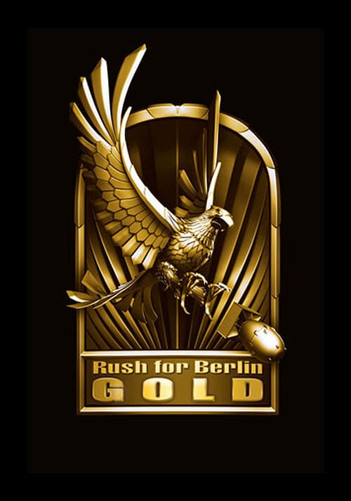 Rush for Berlin