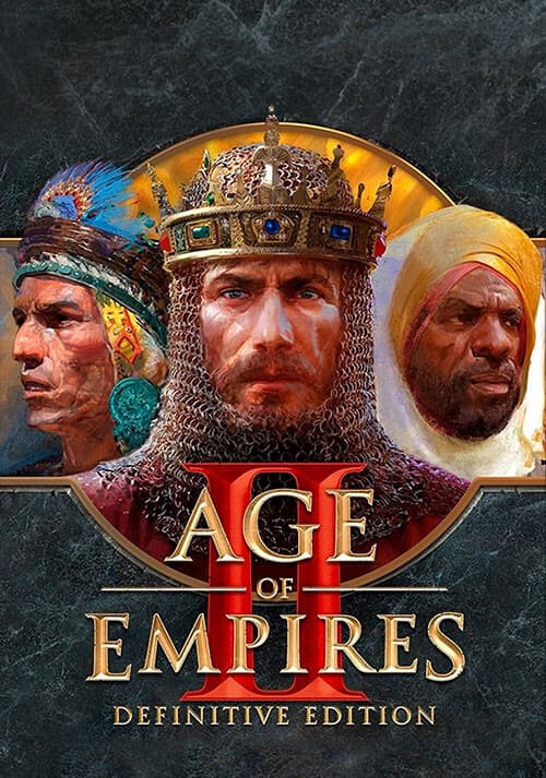 Age of Empires II: Definitive Edition (Microsoft Store)