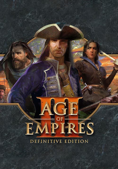 Age of Empires III: Definitive Edition (Microsoft Store)