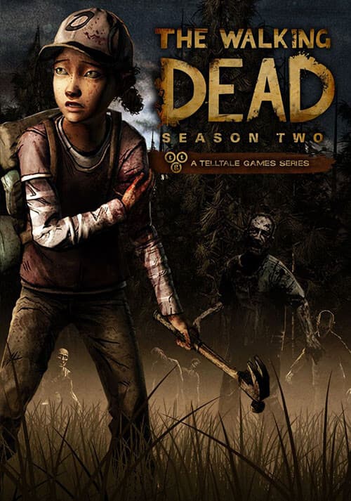 The Walking Dead: Season Two