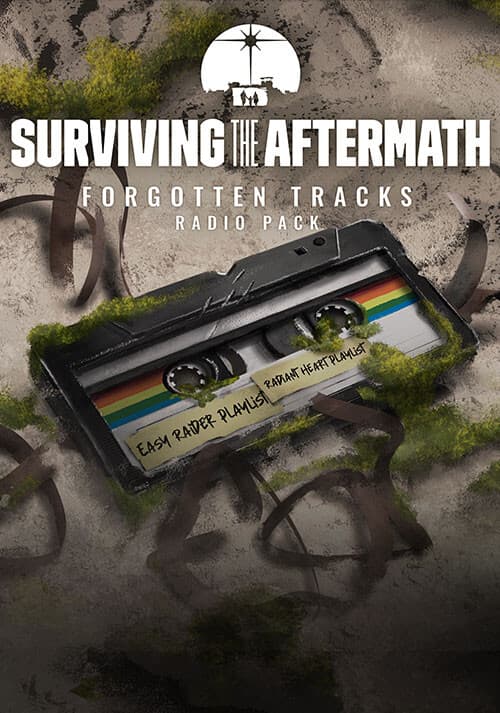 Surviving the Aftermath: Forgotten Tracks