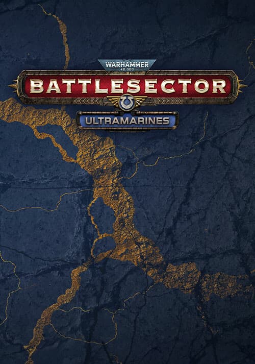 Warhammer 40,000: Battlesector - Ultramarines