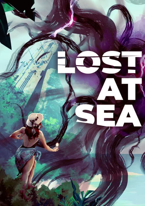 Lost