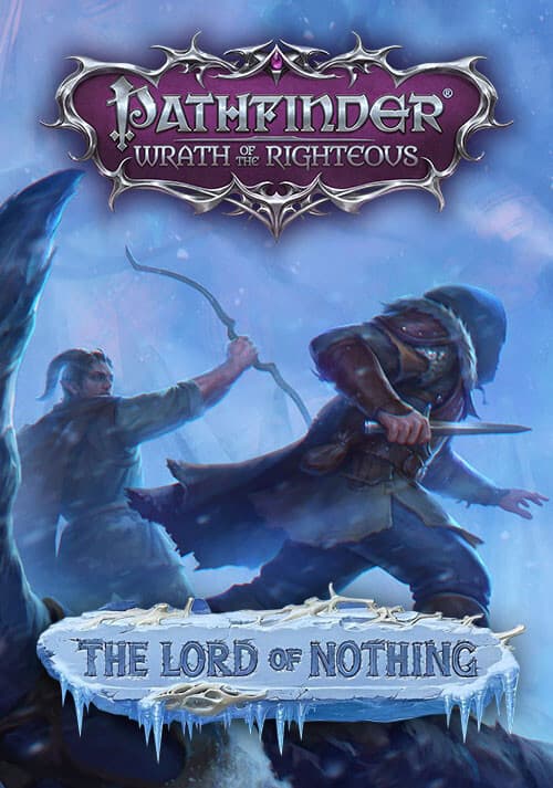 Pathfinder: Wrath of the Righteous - The Lord of Nothing