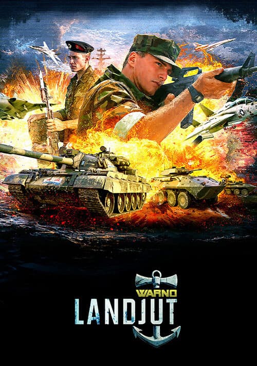 WARNO - LANDJUT