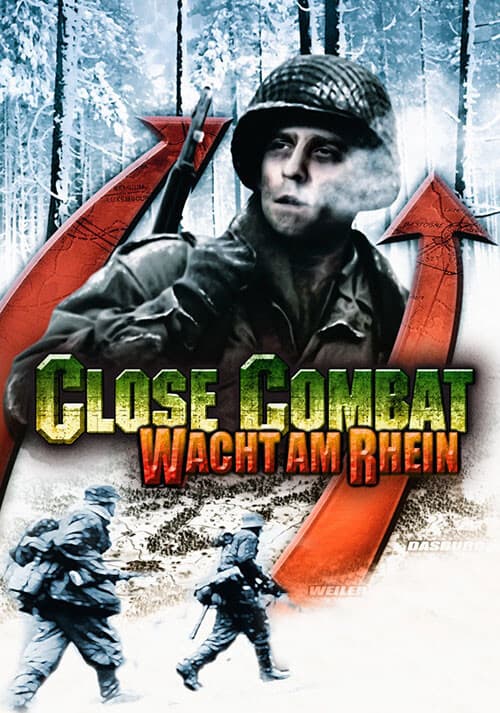 Close Combat: Wacht am Rhein