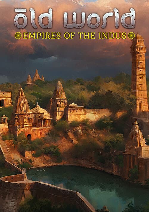 Old World - Empires of the Indus