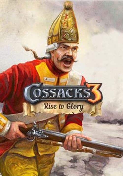Cossacks 3: Rise to Glory