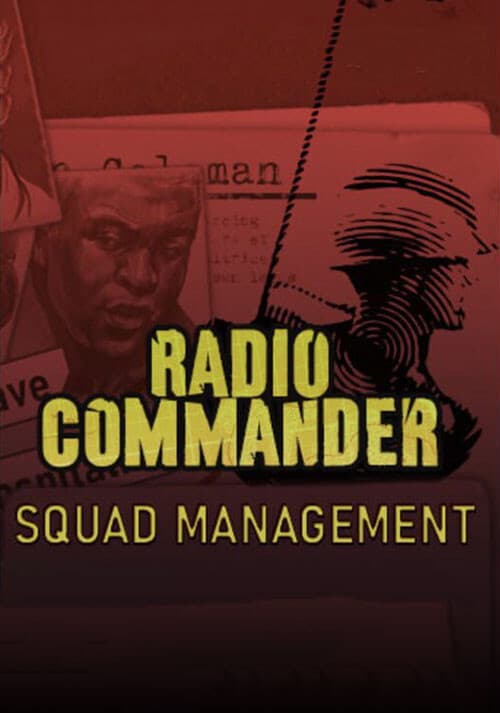 Radio Commander: Squad Management