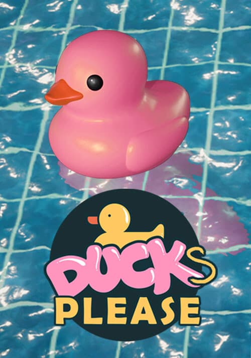 Placid Plastic Duck Simulator - Ducks, Please