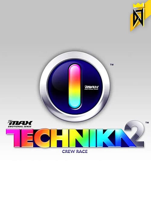DJMAX RESPECT V - TECHNIKA 2 PACK