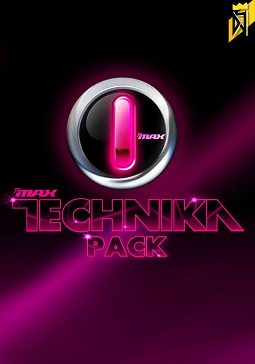 DJMAX RESPECT V - TECHNIKA PACK