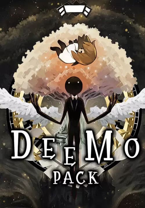 DJMAX RESPECT V - Deemo Pack