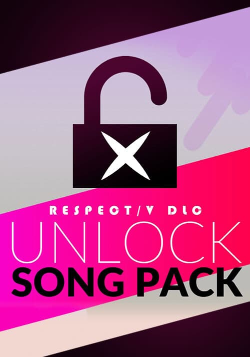 DJMAX RESPECT V - UNLOCK SONG PACK