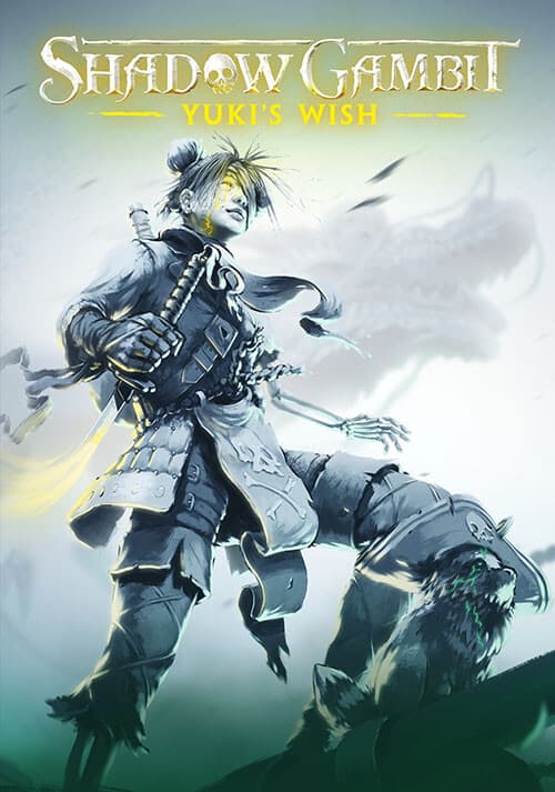 Shadow Gambit: Yuki's Wish