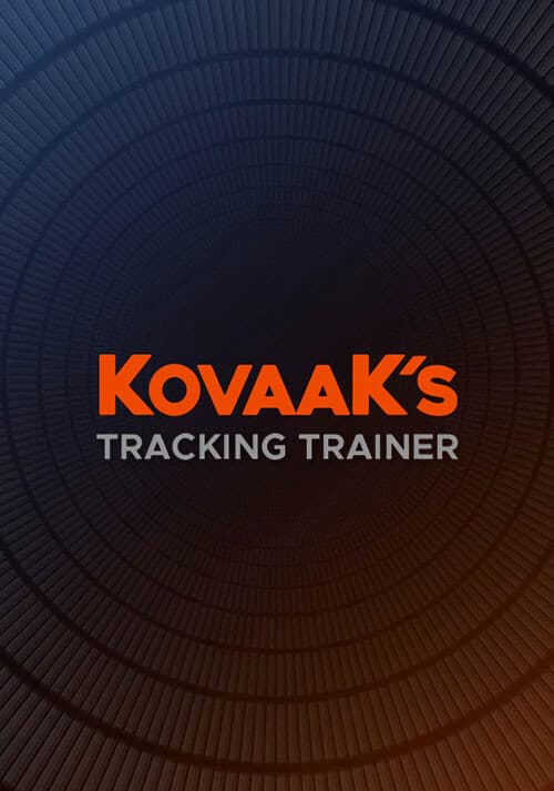KovaaK's Tracking Trainer