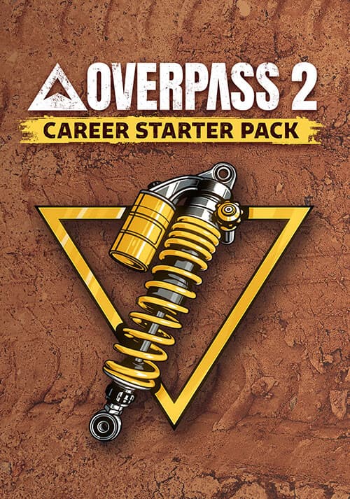 Overpass 2 - Career Starter Pack
