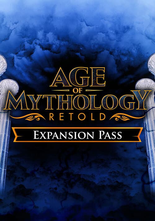 Age of Mythology: Retold - Expansion Pass (Microsoft Store)