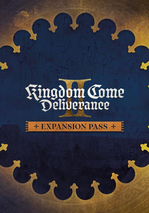 Kingdom Come: Deliverance II Expansion Pass