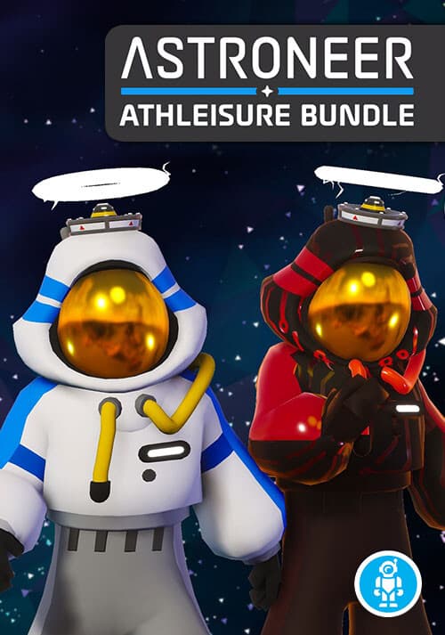 ASTRONEER Athleisure Bundle