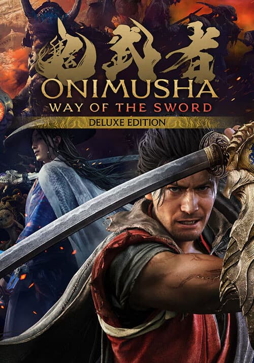 Onimusha: Way of the Sword - Premium