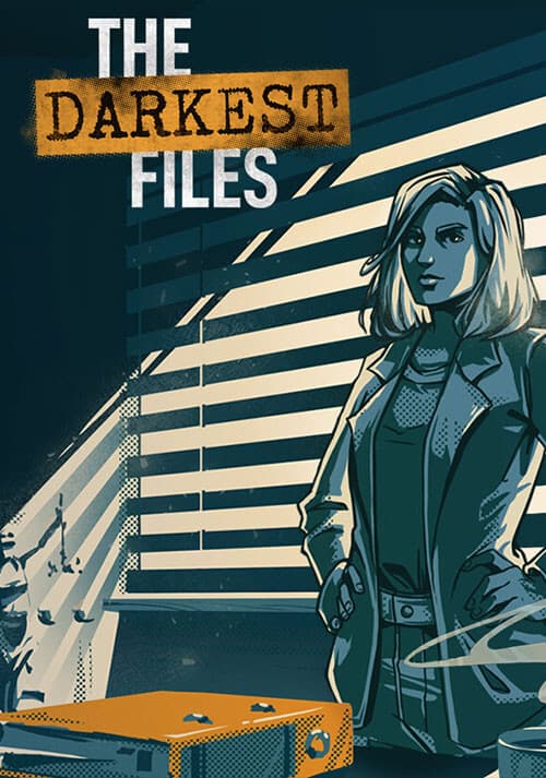 The Darkest Files