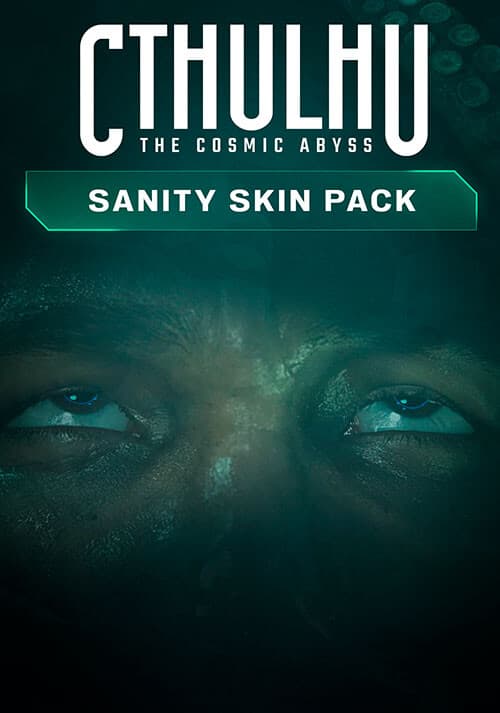 Cthulhu: The Cosmic Abyss - Sanity Skin Pack