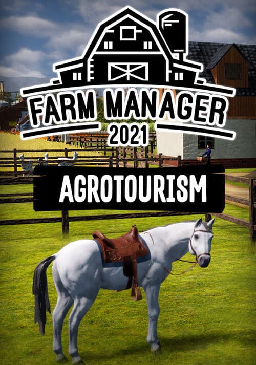 Farm Manager 2021 - Agrotourism