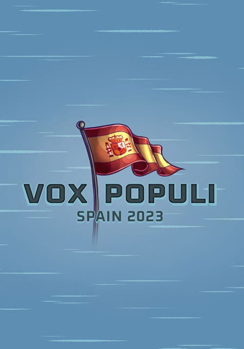 Vox Populi: Spain 2023