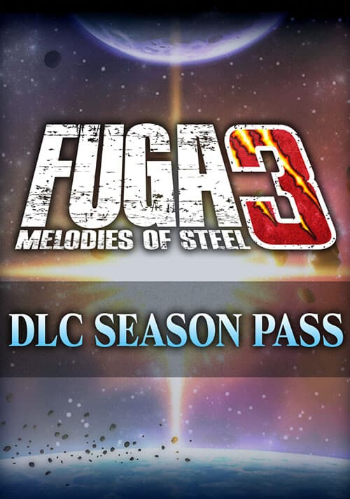 Fuga: Melodies of Steel 3 - Season Pass