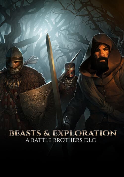 Battle Brothers - Beasts & Exploration