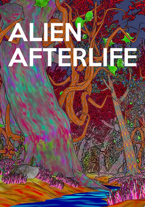 AlienAfterlife