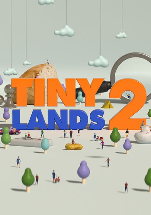 Tiny Lands 2