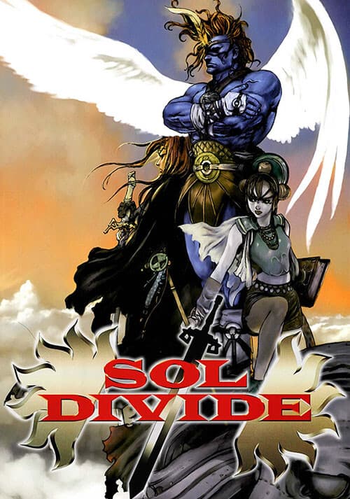 Sol Divide
