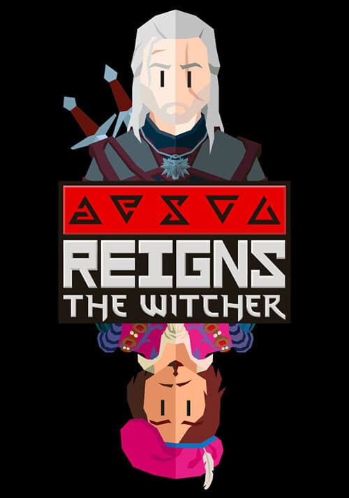 Reigns: The Witcher